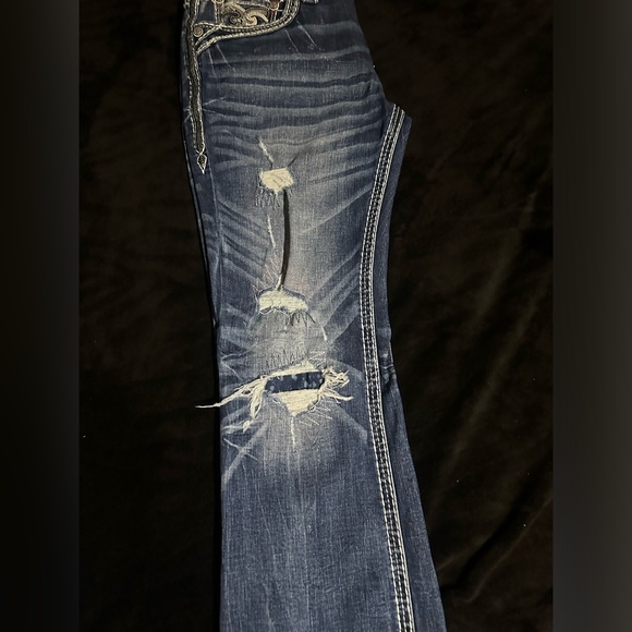 Jeans - Picture 4 of 5